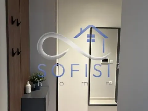 Izdavanje, dvosoban stan, 42m², Grbavica, Novi Sad Sve Podlokacije - image 20