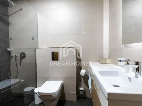 Sale, two bedroom apartment, 74m², Ljubović, Podgorica - image 6