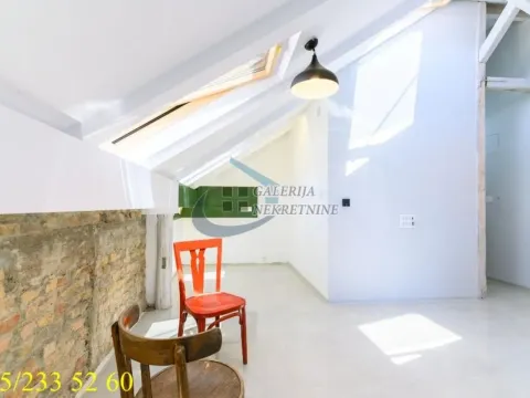 Prodaja, jednosoban stan, 44m², Stari Grad, Beograd - image 4