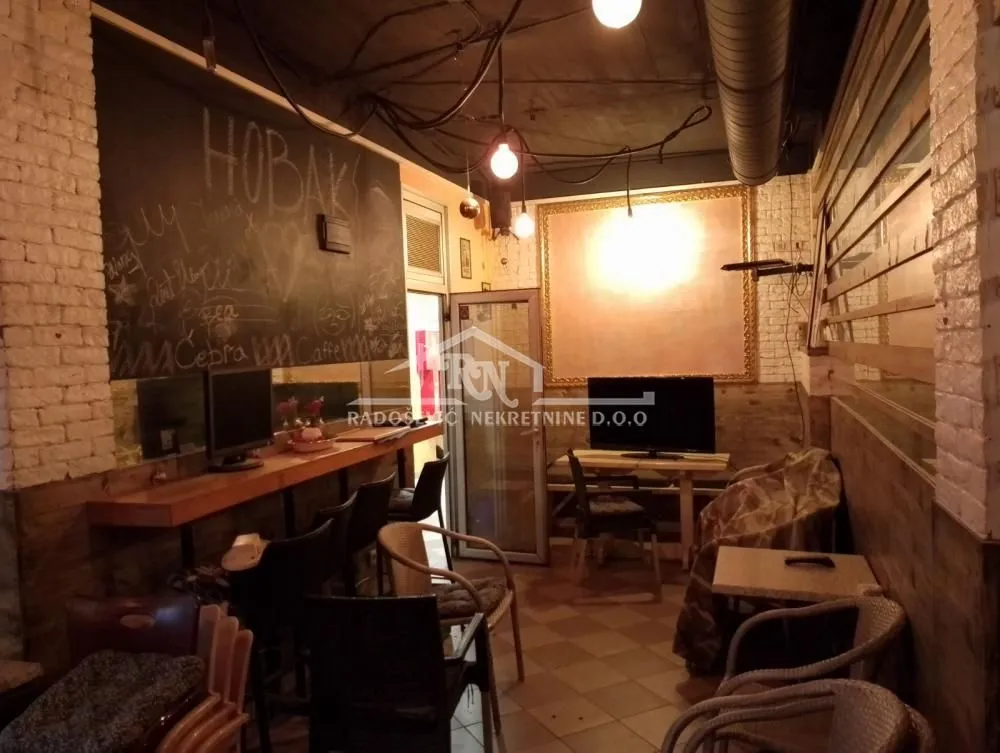 Sale, office space, 44m², Brace Jerković, Voždovac Sve Podlokacije