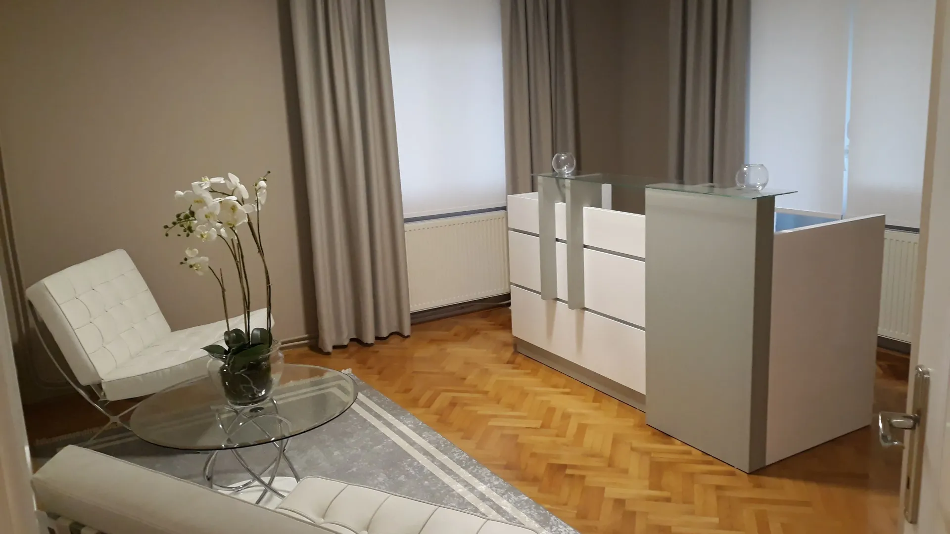 Izdavanje, dvosoban stan, 61m², Aqua park, Jagodina