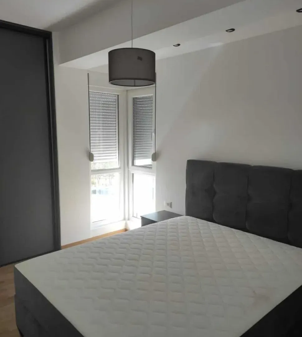 Rent, two bedroom apartment, 65m², Zabjelo, Podgorica