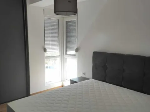 Izdavanje, dvosoban stan, 65m², Zabjelo, Podgorica - image 5