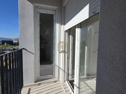 Prodaja, dvosoban stan, 65m², Zabjelo, Podgorica - image 4