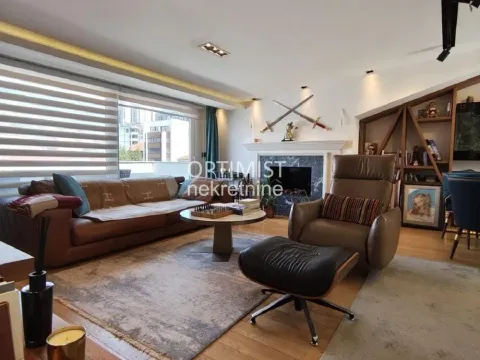 Prodaja, trosoban stan, 83m², Vračar Sve Podlokacije, Beograd - image 5