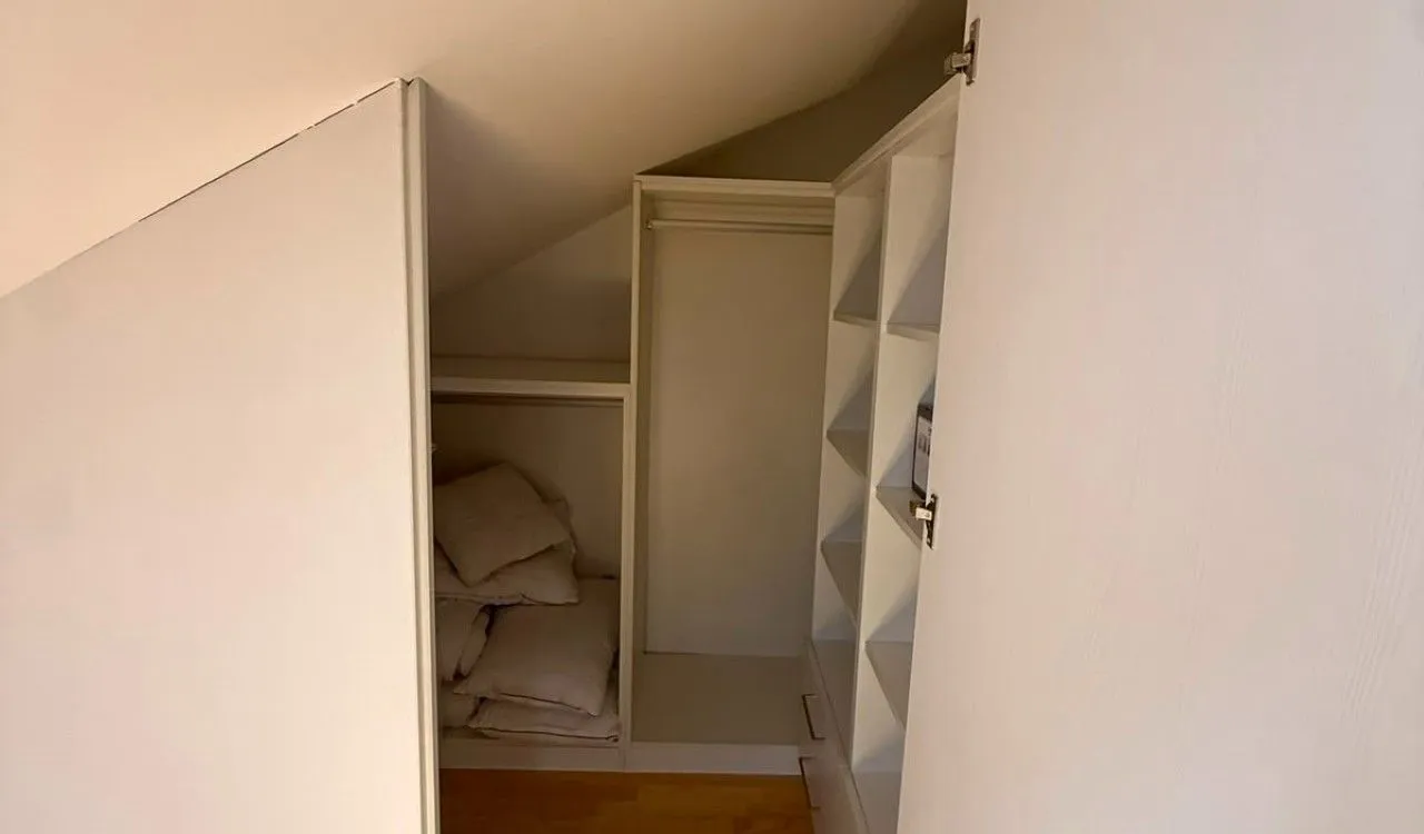 Izdavanje, dvosoban stan, 83m², Preko Morače, Podgorica