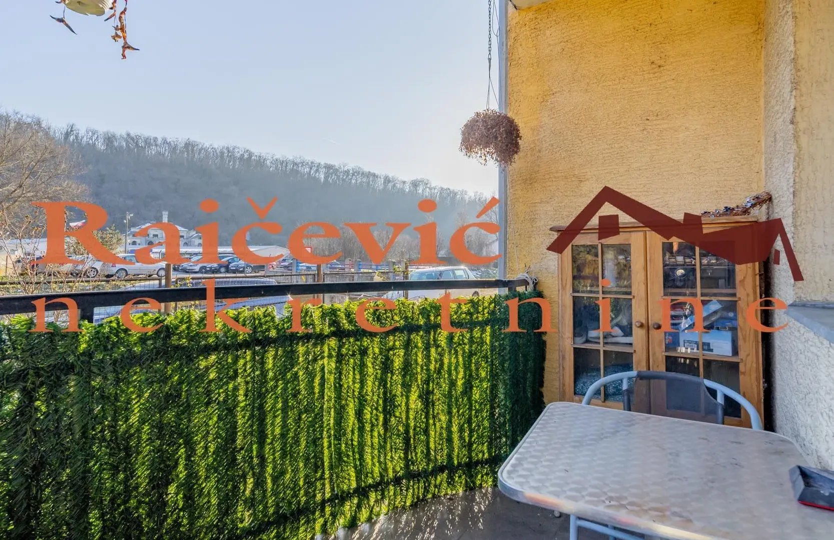 Prodaja, jednosoban stan, 53m², Rakovica, Beograd