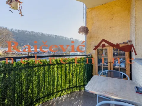 Sale, one bedroom apartment, 53m², Rakovica, Beograd - image 6