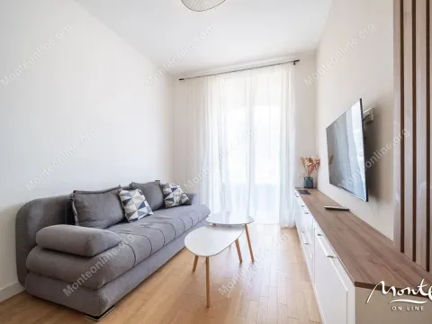 Prodaja, dvosoban stan, 65m², Bečići, Budva - image 6