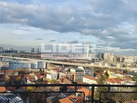 Izdavanje, jednosoban stan, 27m², Savski Venac, Beograd - image 10