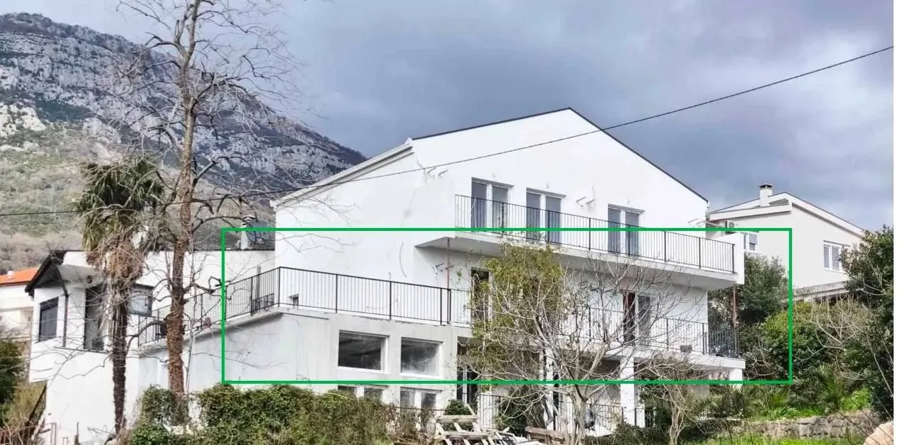 Prodaja, kuća, 90m², Šušanj, Bar