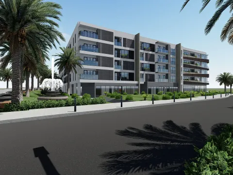 Prodaja, stan, 38m², Tivat, Crna Gora - image 4