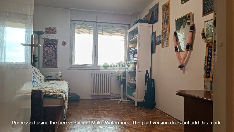 Sale, three bedroom apartment, 103m², Čukarica, Beograd
