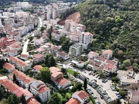 Sale, apartment, 41m², Budva, Crna Gora - image 3