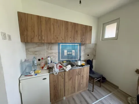 Rent, studio apartment, 22m², Sarina Medja, Jagodina - image 4