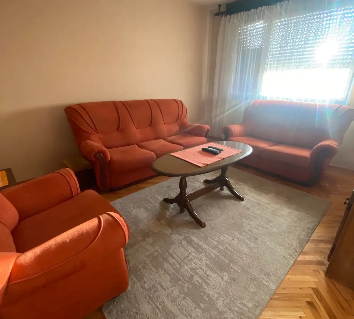 Prodaja, dvosoban stan, 76m², Cetinje, Crna Gora