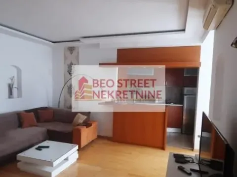 Izdavanje, dvosoban stan, 55m², Stari Grad, Beograd - image 2