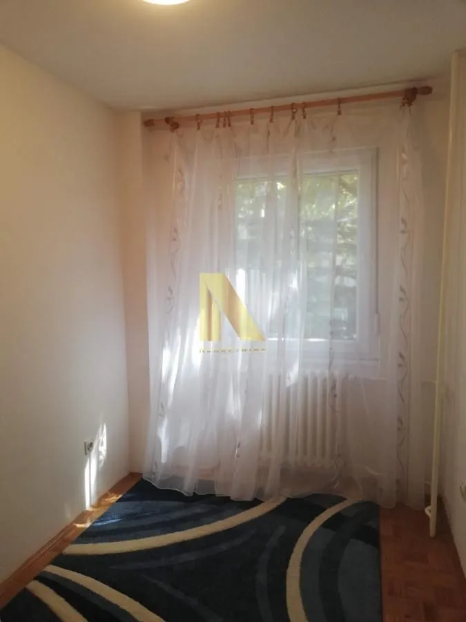 Rent, two bedroom apartment, 48m², Liman 4, Novi Sad Sve Podlokacije