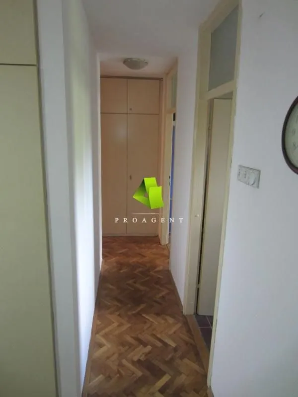 Prodaja, četvorosoban stan, 102m², Medijana, Niš