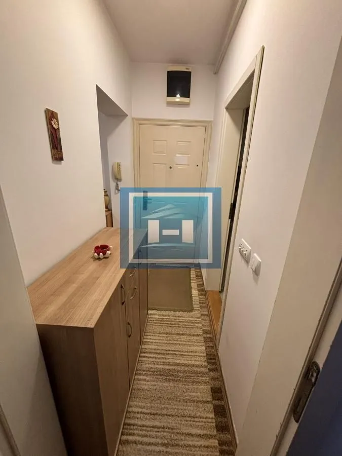Prodaja, dvosoban stan, 63m², Centar, Jagodina