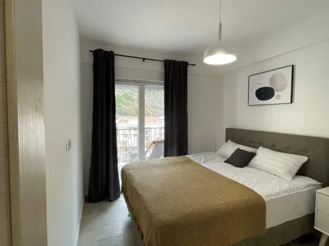 Sale, one bedroom apartment, 43m², Budva, Crna Gora - image 7