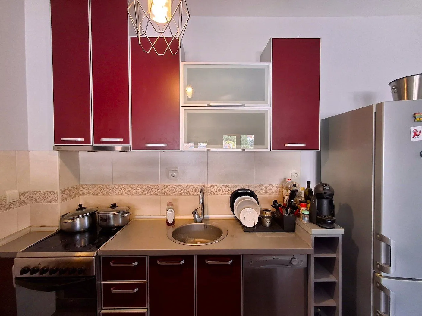Prodaja, stan, 74m², Momišići, Podgorica