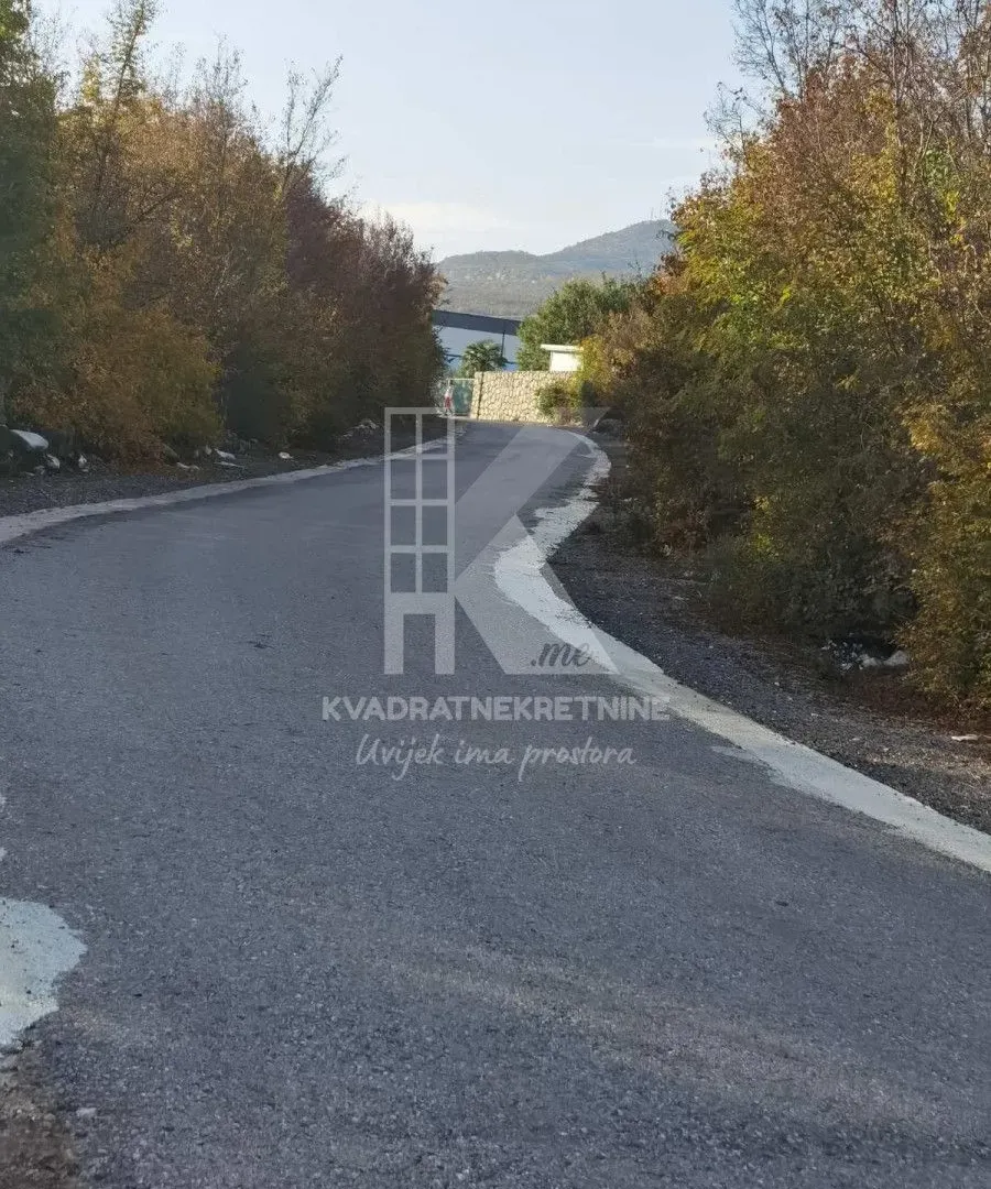 Prodaja, plac, 35000m², Barutana, Podgorica