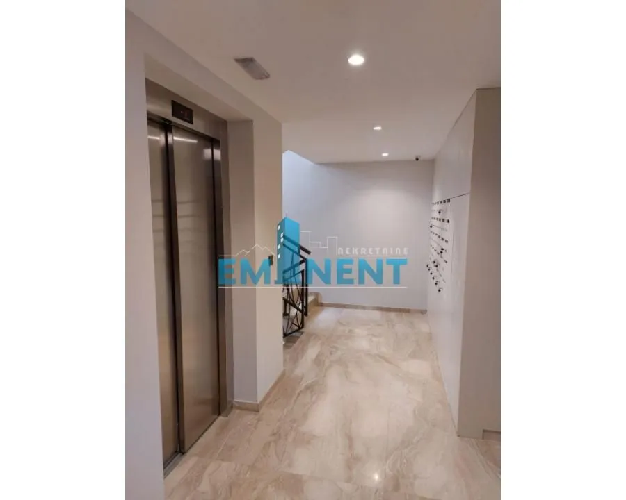 Rent, apartment, 35m², Lekino Brdo, Voždovac Sve Podlokacije
