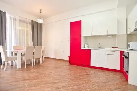Rent, two bedroom apartment, 89m², Centar, Budva - image 9