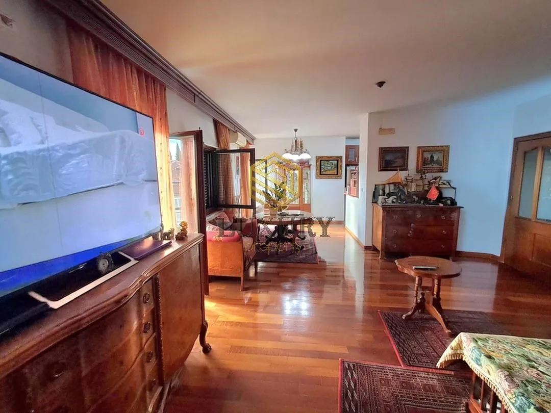 Sale, three bedroom apartment, 130m², Gorica C, Podgorica