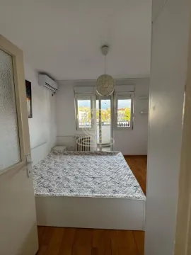 Rent, three bedroom apartment, 66m², Savski Venac, Beograd - image 8