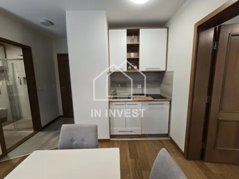 Prodaja, dvosoban stan, 35m², Centar, Zlatibor - image 18