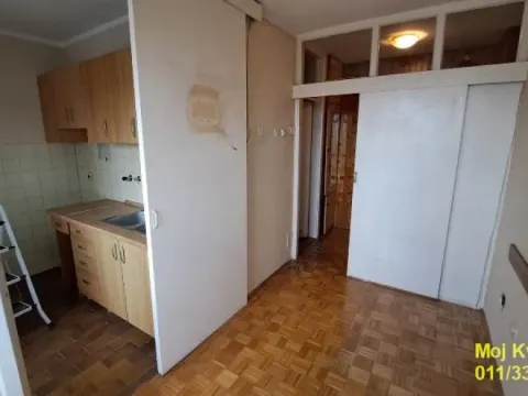 Sale, one bedroom apartment, 45m², Vračar Sve Podlokacije, Beograd - image 3