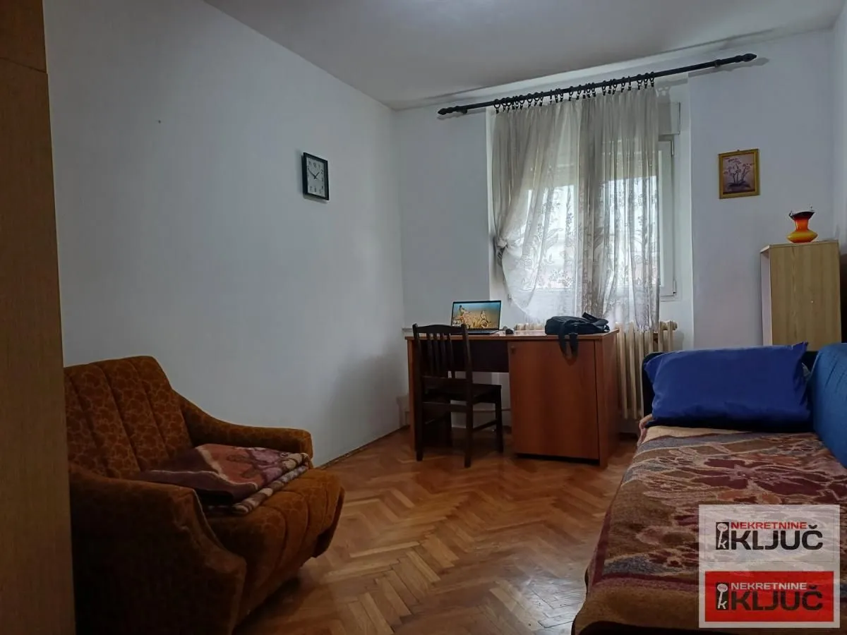 Prodaja, dvosoban stan, 48m², Grbavica, Novi Sad Sve Podlokacije
