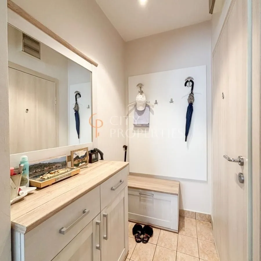 Prodaja, stan, 40m², Zagorič, Podgorica