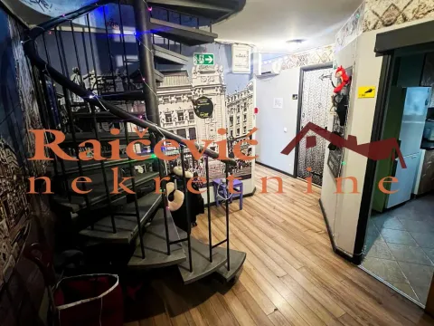 Prodaja, stan, 189m², Stari Grad, Beograd - image 15