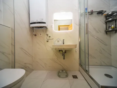 Rent, one bedroom apartment, 45m², New City, Podgorica - image 9