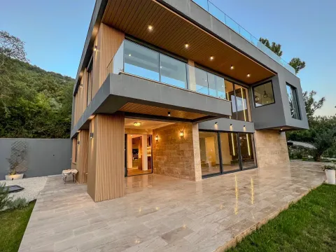 Prodaja, kuća, 317m², Tivat, Crna Gora - image 7
