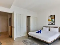 Sale, two bedroom apartment, 126m², Luštica Bay, Tivat - image 6