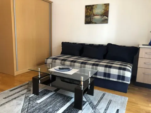 Izdavanje, garsonjera, 30m², City Kvart, Podgorica - image 3