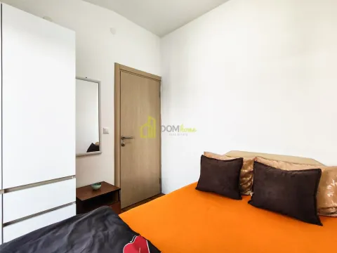 Rent, one bedroom apartment, 41m², Stari Aerodrom, Podgorica - image 3