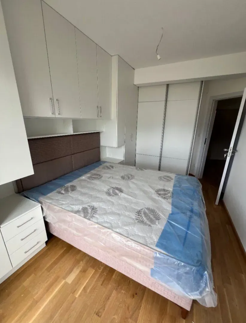 Sale, one bedroom apartment, 42m², Makedonsko naselje, Bar