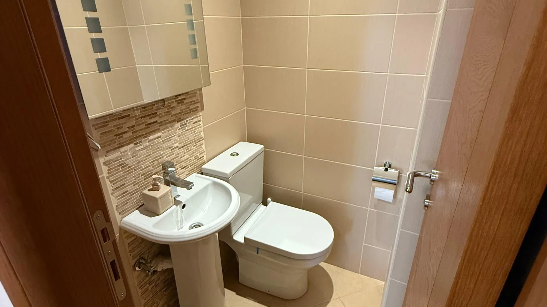 Prodaja, dvosoban stan, 69m², Pobrežje, Podgorica