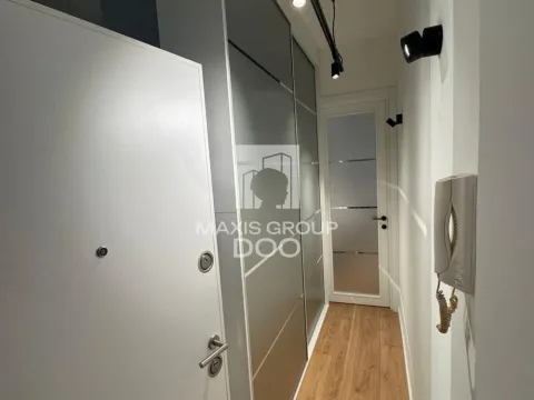 Prodaja, dvosoban stan, 32m², Stari Grad, Beograd - image 14