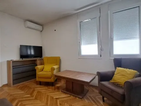 Rent, studio apartment, 32m², Blok 6, Podgorica - image 3