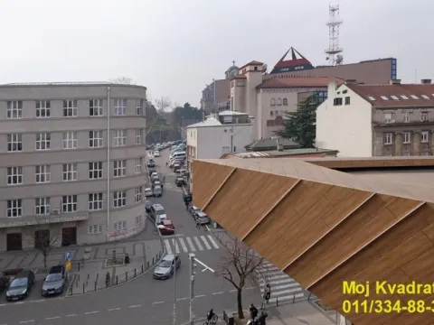 Prodaja, trosoban stan, 91m², Palilulska Pijaca, Palilula Sve Podlokacije - image 18