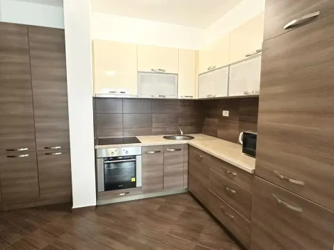 Sale, one bedroom apartment, 43m², Budva, Crna Gora - image 9