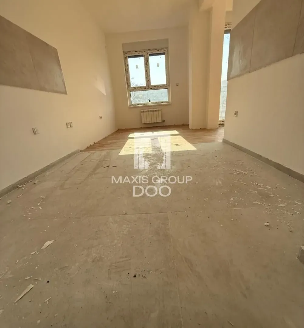 Prodaja, dvosoban stan, 78m², Bulbulder, Zvezdara Sve Podlokacije