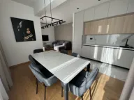 Rent, three bedroom apartment, 85m², Vezirov Most, Podgorica - image 1