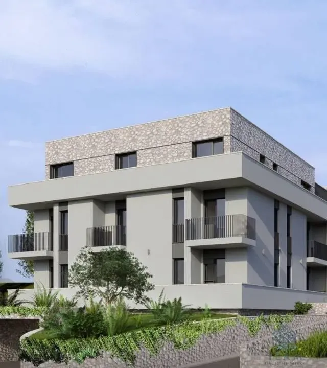 Prodaja, garsonjera, 28m², Budva, Crna Gora